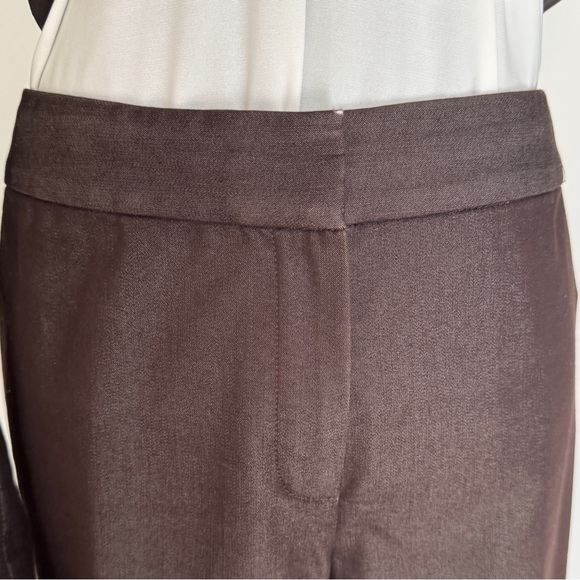 Vintage Elie Tahari Suit in Dark Brown - Picture 9 of 11